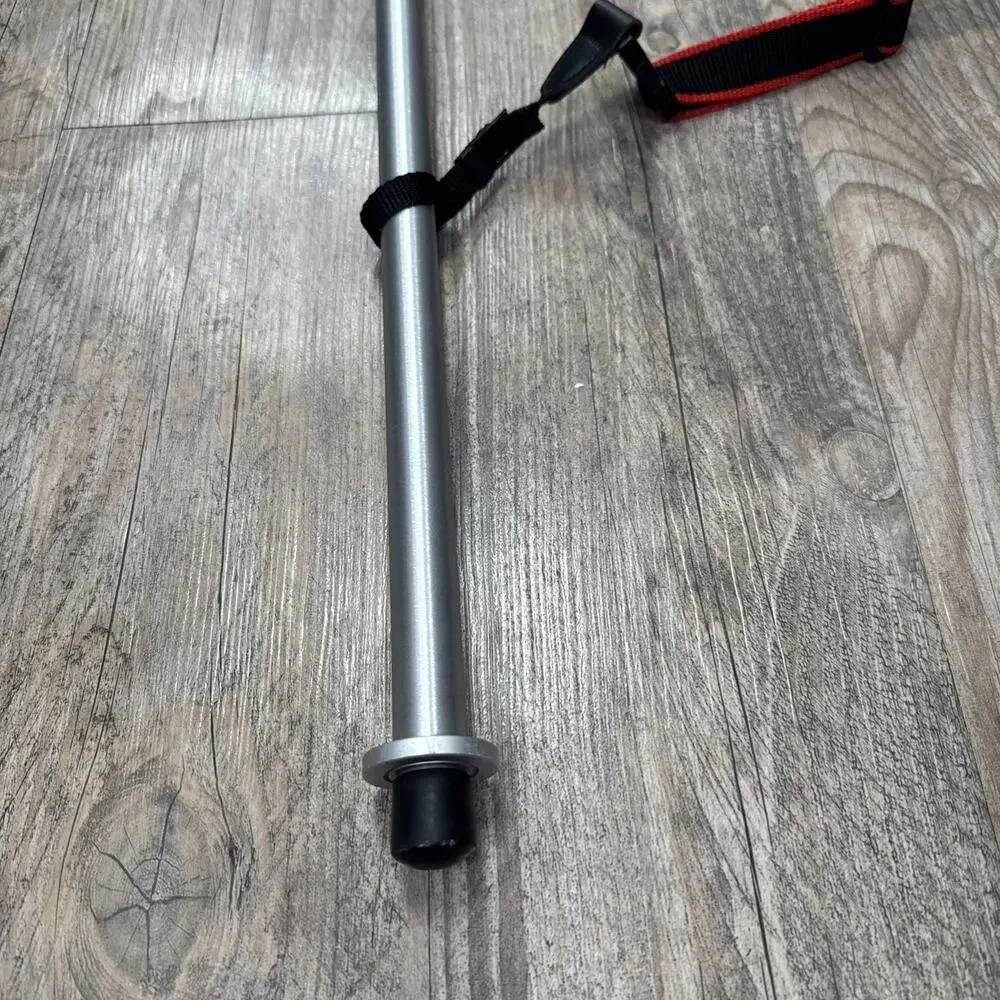SLIK Telescoping Unipod Extension Post Camera Monopod Made in Japan Black